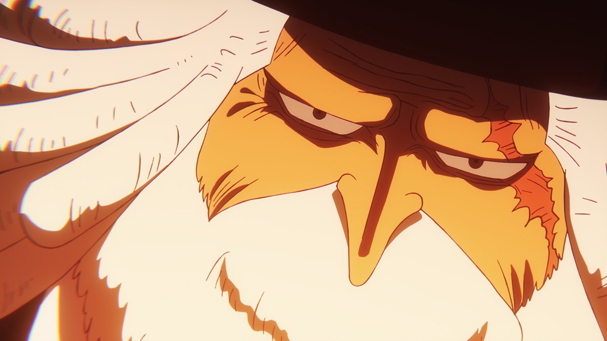 800 Years of Suffering How Joy Boy Defeat Destroyed the World